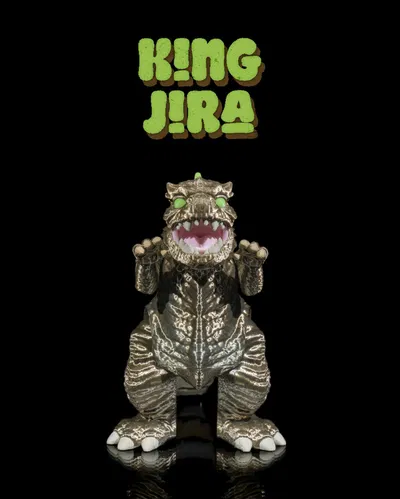 King Jira