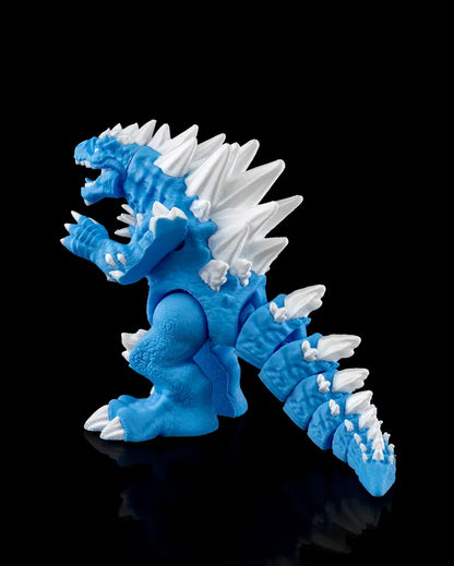 Frostzilla