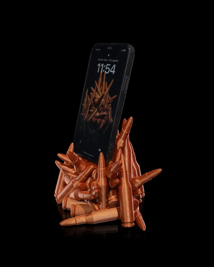 Give it a Shot Phone Holder