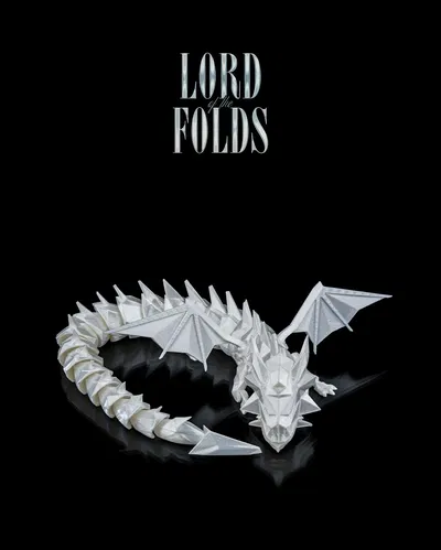 Lord of the Folds