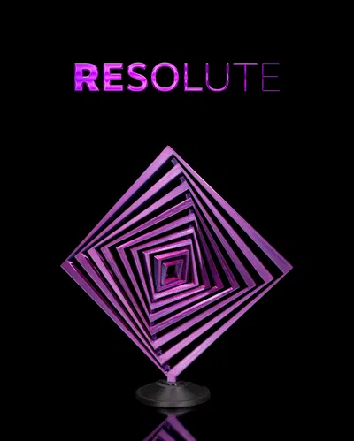 Resolute