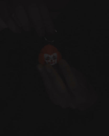 Penny The Wise Keychain